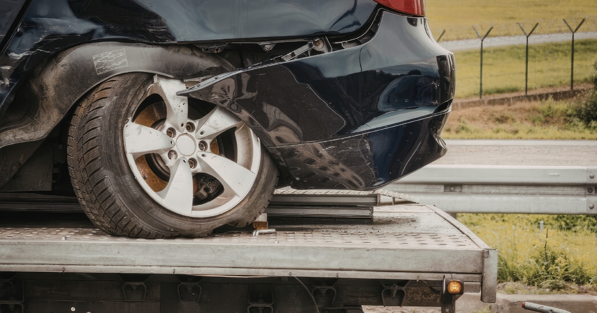 Nationwide Towing